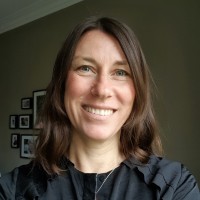 Grade Employee Cecilia Tengborn's profile photo