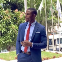 Africa Nature Investors (ANI) Foundation Employee Victor Okorie's profile photo