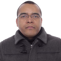 First Unit Production Services Employee Carlos Estacio's profile photo