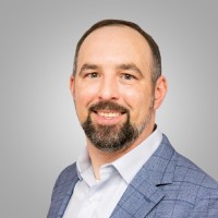 Catalyst Clinical Research Employee Christian Gabel's profile photo