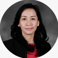 Myle Connect Employee Liu Jun's profile photo