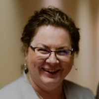 Cohen Garelick & Glazier Employee Sue Llerena's profile photo