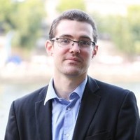 Louvre Banque Privée Employee Clement Morin's profile photo