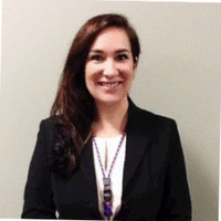 FedEx Employee Sally Gray's profile photo