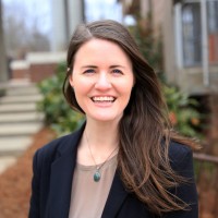 Covenant College Employee Bethani England's profile photo