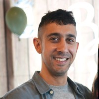 Udio Employee Matthew Coppola's profile photo