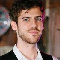 Modernize Employee Stephen Nonus's profile photo