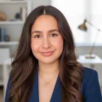 Instagram Employee Ariana Ramirez's profile photo