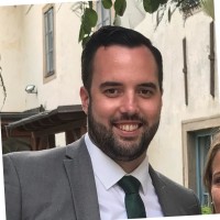 National Timber Group Employee Tom Fisk's profile photo