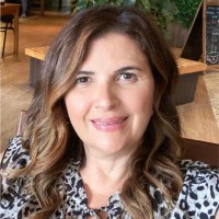 Factor Humano Employee Michelle Weiss's profile photo