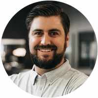 Forward Agency Employee Mark Bentley's profile photo