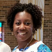 Corporation for National and Community Service Employee Sophia Mensah's profile photo