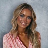 the Tedrick Group Employee Shelbey Oliver's profile photo