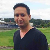 Arjun Mehra Email & Phone Number