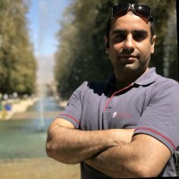 SamandRail Employee Hamed Hasanabadi's profile photo