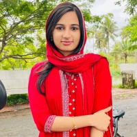 Allied Enterprises LLC Employee Thanvi Salam's profile photo