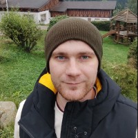 ClinCapture Employee Oleksandr Kotliarov's profile photo