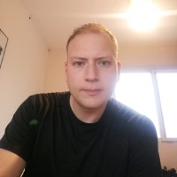 DPV Transportation Worldwide Employee Camilo Atkinson's profile photo