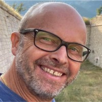 Gelazur Employee Frédéric Salerno's profile photo