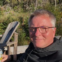 City of Kawartha Lakes Employee Rod Sutherland's profile photo