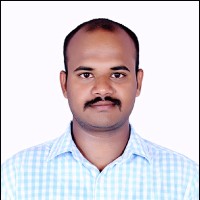 Dynaspede Employee Rohith N's profile photo