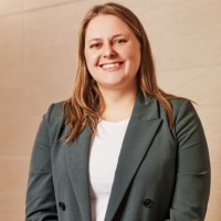 Union des municipalités du Québec (UMQ) Employee Léa Carrière's profile photo