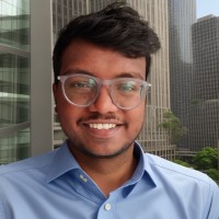 The On Demand Company Employee Didigam Nithin's profile photo