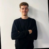Logstail Employee Ioannis Avdoulas's profile photo