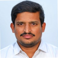 Sai Life Sciences Ltd Employee Ibrahim Shaik's profile photo