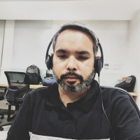 Pride Health Employee Rahul Shrivastav's profile photo