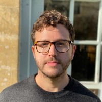 inDrive Employee George Greaves's profile photo