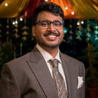 Prescience Decision Solutions Employee Abishek Balaji's profile photo
