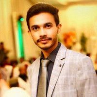 Developify Employee Rana Aftab's profile photo