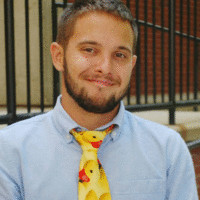 Nazareth Academy High School Employee Michael Sokolowski's profile photo