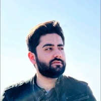 Porcelanato Tiles Employee Adil Ashfaq's profile photo