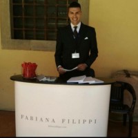 Fabiana Filippi Employee Diego Quatrinelli's profile photo