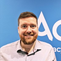 Accu Employee Anthony McGrath's profile photo