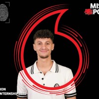 Vodafone Employee Mohamed Eldaly's profile photo