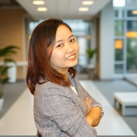 Sejong University Employee Van Nguyen's profile photo