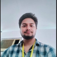 ERIC Robotics Employee Avnish Thakur's profile photo