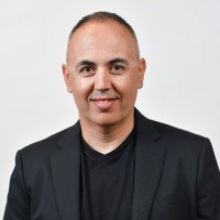 Panaya Employee David Binny's profile photo