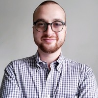 Láctea Científica Employee Luiz Delphino's profile photo