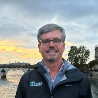 Independent Management Consulting Professional Employee Eugene Cavanaugh's profile photo