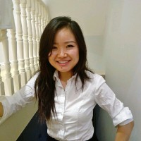 Swing Education Employee Cassie Dong's profile photo