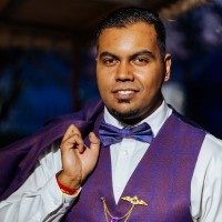 Wizzit Employee Krisan Padayachee's profile photo