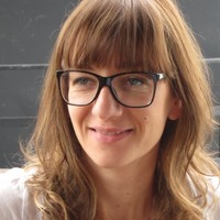 NUVO Magazine Employee Sandra Zarkovic's profile photo