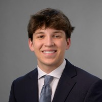 RBC Capital Markets Employee Drew Gregory's profile photo