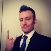 Wrex Products Inc of Chico Employee Daniel Wood's profile photo