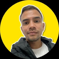 Cognativ Inc Employee Raymel R.'s profile photo
