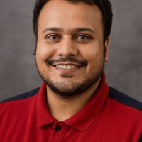 Rajyawardhan Thakur's profile photo
